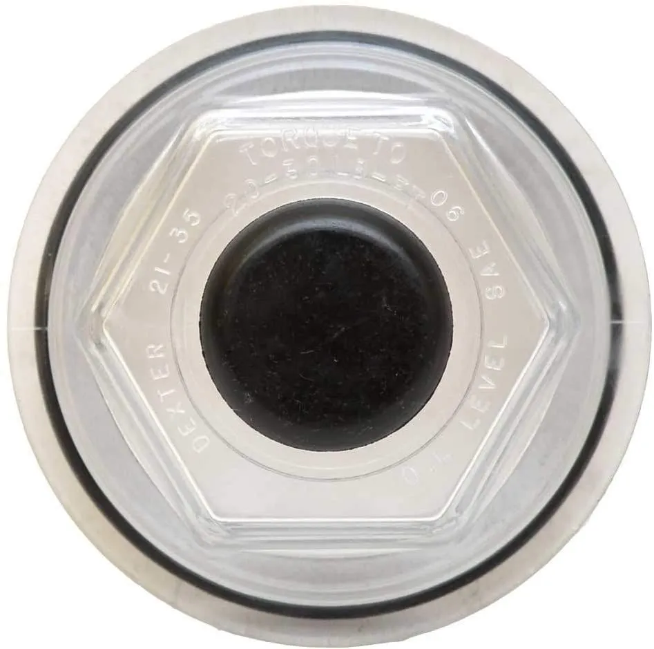 Oil Cap RG04-230 before 10/89